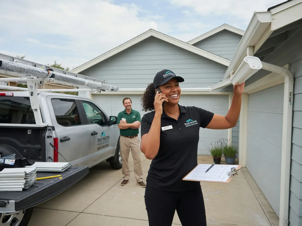 Gutter Installation Rexville, NY FAQs
